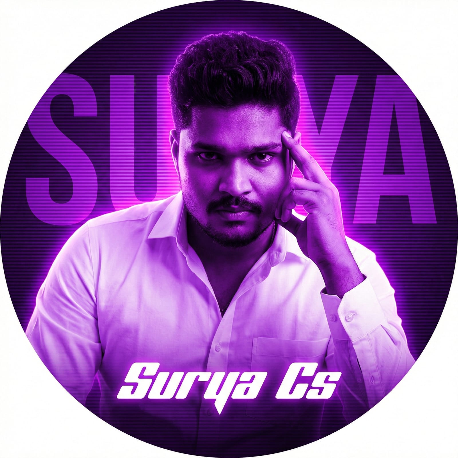 Surya